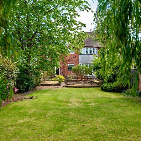 Single Room In Brand New 5 Bedroom Home BW Room 2 Solihull Exterior foto