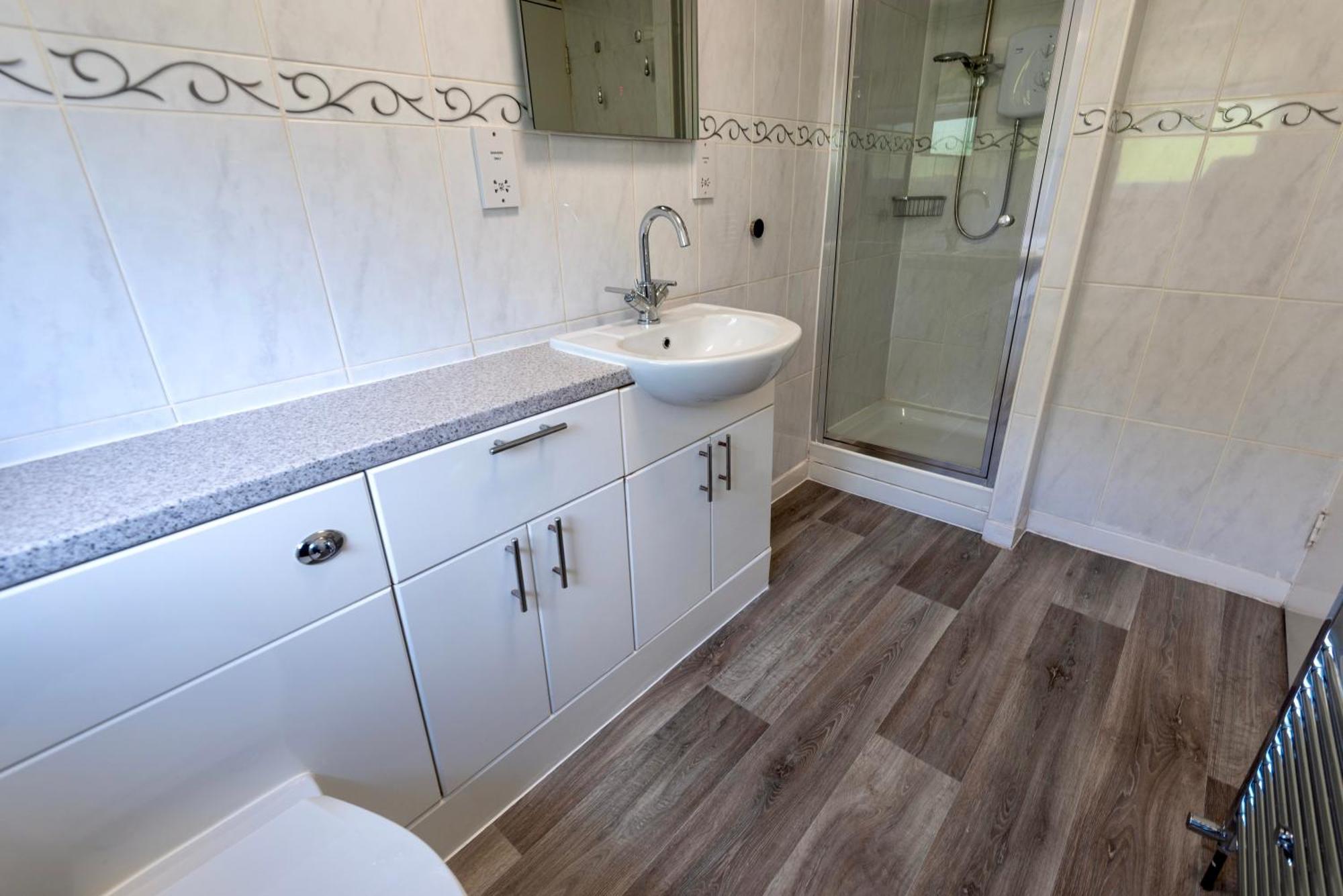 Single Room In Brand New 5 Bedroom Home BW Room 2 Solihull Exterior foto